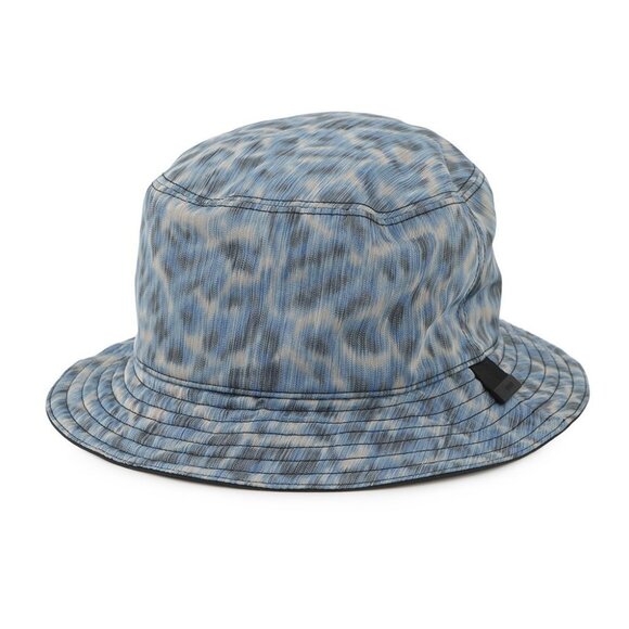 Dior Bucket hat Size L Outer material Polyester100%/Lining Cotton100% Blue - Picture 4 of 13